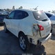 JN8AS58T59W052555 2009 Nissan Rogue S auction photo thumbnail 3