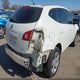 JN8AS58T59W052555 2009 Nissan Rogue S auction photo thumbnail 4