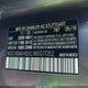 WDC4M4HBXLW007052 2020 Mercedes-Benz Glb 250 4Matic auction photo thumbnail 9