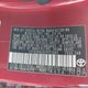 5YFBURHE6EP073985 2014 Toyota Corolla Le auction photo thumbnail 9