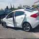 KNAFZ4A80G5616058 2016 Kia Forte Ex auction photo thumbnail 14