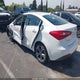 KNAFZ4A80G5616058 2016 Kia Forte Ex auction photo thumbnail 3