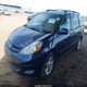 5TDZA22CX6S545555 2006 Toyota Sienna Xle auction photo thumbnail 2