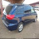 5TDZA22CX6S545555 2006 Toyota Sienna Xle auction photo thumbnail 4