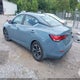 3N1AB8CV9RY214527 2024 Nissan Sentra Sv Xtronic Cvt auction photo thumbnail 3