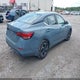 3N1AB8CV9RY214527 2024 Nissan Sentra Sv Xtronic Cvt auction photo thumbnail 4