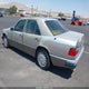 WDBEA30E8MB483309 1991 Mercedes-Benz 300 E auction photo thumbnail 3