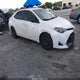 5YFBURHE1KP923128 2019 Toyota Corolla Le auction photo thumbnail 1
