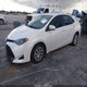 5YFBURHE1KP923128 2019 Toyota Corolla Le auction photo thumbnail 2