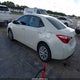 5YFBURHE1KP923128 2019 Toyota Corolla Le auction photo thumbnail 3
