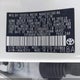 5YFBURHE1KP923128 2019 Toyota Corolla Le auction photo thumbnail 9