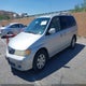 5FNRL18034B139409 2004 Honda Odyssey Ex-L auction photo thumbnail 2