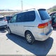 5FNRL18034B139409 2004 Honda Odyssey Ex-L auction photo thumbnail 3