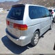 5FNRL18034B139409 2004 Honda Odyssey Ex-L auction photo thumbnail 4