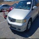 5FNRL18034B139409 2004 Honda Odyssey Ex-L auction photo thumbnail 6