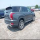 KM8R1DHE2MU177784 2021 Hyundai Palisade Se auction photo thumbnail 4