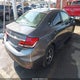 19XFB2F78FE241860 2015 Honda Civic Se auction photo thumbnail 4