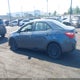 2T1BURHE9HC756994 2017 Toyota Corolla Le auction photo thumbnail 15