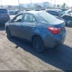 2T1BURHE9HC756994 2017 Toyota Corolla Le auction photo thumbnail 3