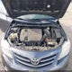 5YFBU4EE1DP133404 2013 Toyota Corolla Le auction photo thumbnail 10