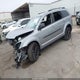 3C4PDCAB7LT237029 2020 Dodge Journey Se Value auction photo thumbnail 2