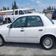 2MEFM75W92X667592 2002 Mercury Grand Marquis Ls auction photo thumbnail 14