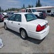 2MEFM75W92X667592 2002 Mercury Grand Marquis Ls auction photo thumbnail 3