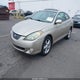 4T1CA30P14U033849 2004 Toyota Camry Solara Sle V6 auction photo thumbnail 2