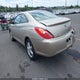 4T1CA30P14U033849 2004 Toyota Camry Solara Sle V6 auction photo thumbnail 3