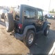 1C4AJWAG2GL186410 2016 Jeep Wrangler Black Bear auction photo thumbnail 4