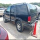 1GNDT13W912152984 2001 Chevrolet Blazer Lt auction photo thumbnail 3