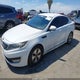 KNAGM4AD5B5004057 2011 Kia Optima Hybrid Ex auction photo thumbnail 2