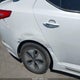 KNAGM4AD5B5004057 2011 Kia Optima Hybrid Ex auction photo thumbnail 6