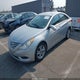 5NPEB4AC1BH078678 2011 Hyundai Sonata Gls auction photo thumbnail 2