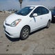 JTDKB20U677657601 2007 Toyota Prius auction photo thumbnail 2