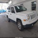1C4NJPBB6ED925263 2014 Jeep Patriot Sport auction photo thumbnail 1