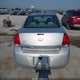 2G1WT57N891296637 2009 Chevrolet Impala Lt auction photo thumbnail 17