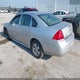 2G1WT57N891296637 2009 Chevrolet Impala Lt auction photo thumbnail 3