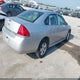 2G1WT57N891296637 2009 Chevrolet Impala Lt auction photo thumbnail 4