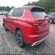 JA4J3VA82RZ042816 2024 Mitsubishi Outlander Se 2.5 2Wd/Se Black Edition S-Awc/Se Black Edition W/Pano Roof S-Awc auction photo thumbnail 3