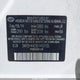 5NPDH4AE8EH492105 2014 Hyundai Elantra Limited auction photo thumbnail 9