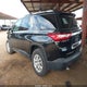 1GNEVGKW9JJ111294 2018 Chevrolet Traverse 1Lt auction photo thumbnail 3