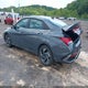 KMHLS4DGXSU000407 2025 Hyundai Elantra Sel Convenience auction photo thumbnail 3