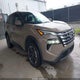 5N1BT3BB7SC782519 2025 Nissan Rogue Sv Intelligent Awd auction photo thumbnail 1