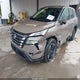 5N1BT3BB7SC782519 2025 Nissan Rogue Sv Intelligent Awd auction photo thumbnail 2
