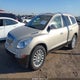 5GAER23728J213488 2008 Buick Enclave Cxl auction photo thumbnail 2