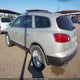 5GAER23728J213488 2008 Buick Enclave Cxl auction photo thumbnail 3