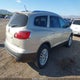 5GAER23728J213488 2008 Buick Enclave Cxl auction photo thumbnail 4