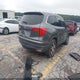 5FNYF5H84HB001514 2017 Honda Pilot Ex-L auction photo thumbnail 4