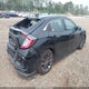 SHHFK7H64LU407555 2020 Honda Civic Ex auction photo thumbnail 4